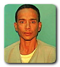 Inmate ANTHONY LUCIANO