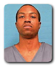 Inmate DAMION L DYKES