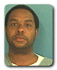 Inmate COURTNEY L HOLMES