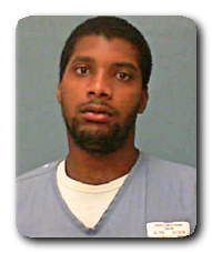 Inmate CHRISTOPHER C FINLEY