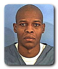 Inmate MARC A HENRY