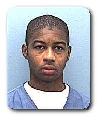 Inmate PRINCE ROLLE