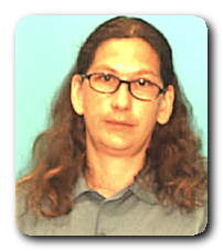 Inmate STACEY L SHELDON