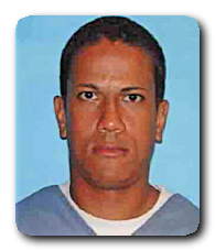 Inmate MITCHELL FERNANDEZ
