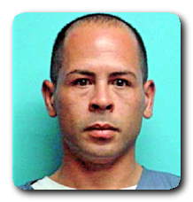 Inmate LUCIANO C RODRIGUEZ