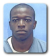 Inmate KENNETH L BELL