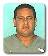 Inmate KENNEY A ROSARIO