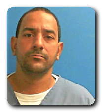 Inmate WILFREDO LOPEZ-RODRIGUEZ