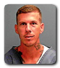 Inmate CHRISTOPHER RODGERS