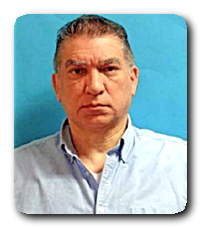 Inmate VICTOR ROBERTO BARADIT FERNANDEZ