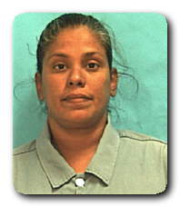 Inmate JESSICA M RODRIGUEZ