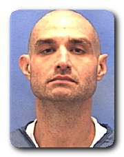 Inmate GREGORY L LACKEY