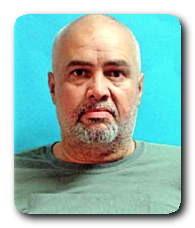 Inmate REY ARNALDO SANCHEZ-RIOS
