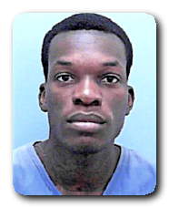 Inmate SHAWN TIMOTHEE