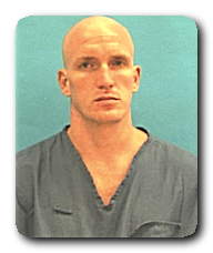 Inmate ANTHONY S WERNER