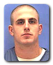 Inmate BRADLEY D GRIFFIN