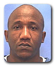 Inmate MONTCLAIR P JR. BURKE