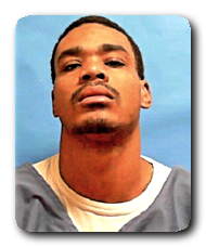 Inmate KENNETH JUDSON