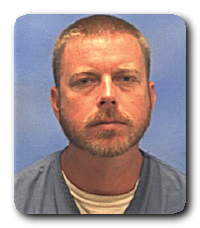 Inmate DAVID P WHITE