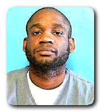 Inmate TYREE T YOUNG
