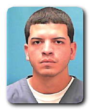 Inmate ROBERTO JUNIOR LOPEZ