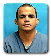 Inmate ORLANDO RODRIGUEZ-GUTIERREZ