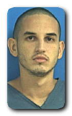 Inmate MICHAEL LOPEZ-RODRIGUEZ