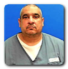 Inmate MANUEL AYALA