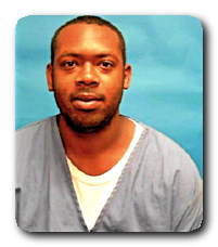 Inmate DARRELL D RODGERS