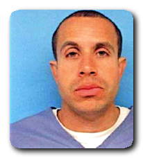 Inmate LEONARDO E RODRIGUEZ MALDONADO