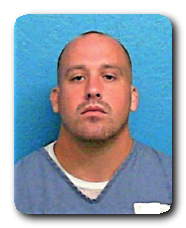 Inmate ANDREW TYLER SAGER