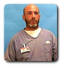 Inmate HARRY HUMBERTO BATISTA