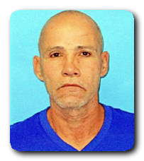 Inmate VICTOR MANUEL RIOS-MARTINEZ