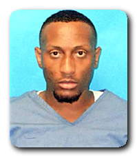 Inmate JEROME BROWN WILKERSON