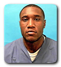 Inmate KENDALL L YOUNG