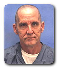 Inmate DAVID MARLOW