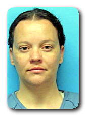 Inmate LARISSA D LAMBERT