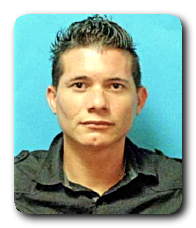 Inmate YOSVANY FERNANDO RODRIGUEZ-SAMPRON