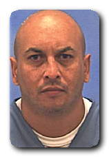 Inmate HARRY C SALGADO