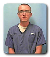 Inmate TIMOTHY A WAGNER