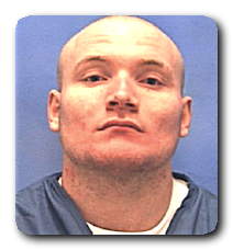 Inmate TERRY P SEAY