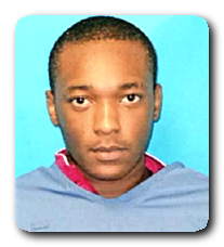 Inmate ANDRE L MYLES