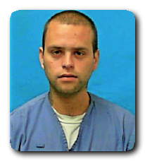 Inmate ANDREW C ZIMZORES