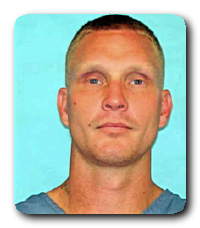 Inmate CHRISTOPHER D JESSIE