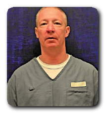Inmate KENNETH R BALDWIN