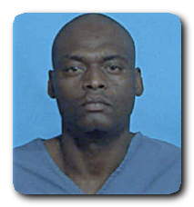 Inmate TIMOTHY FOSTER