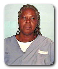 Inmate EVELYN M MARION