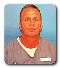Inmate TOMMY D ALBRITTON
