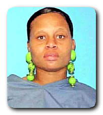 Inmate NELITHA D MILES