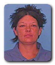 Inmate JESSICA BEDELL